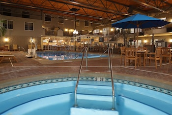 Hampton Inn Holland,Holland Charter Township>>Holland,3 star