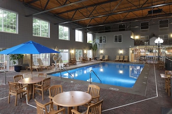 Hampton Inn Holland,Holland Charter Township>>Holland,3 star