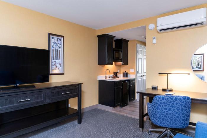 hampton inn holland