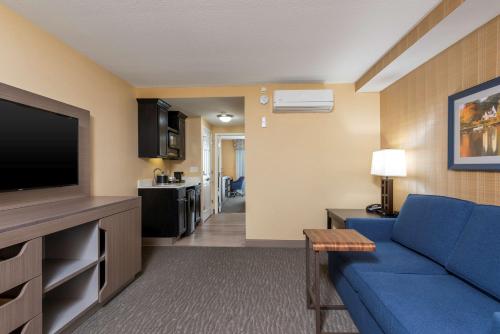 hampton inn holland