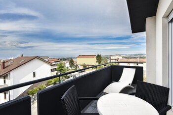 villa bianca hotel and spa