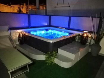 villa bianca hotel and spa