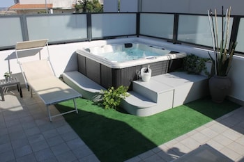 villa bianca hotel and spa