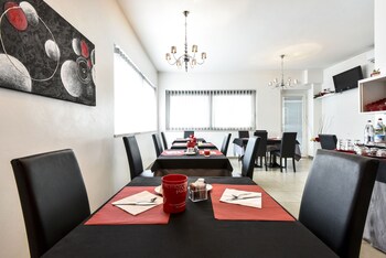 villa bianca hotel and spa