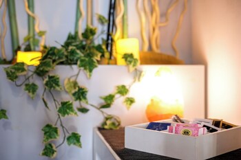 villa bianca hotel and spa