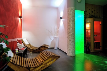 villa bianca hotel and spa