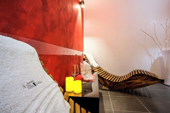 villa bianca hotel and spa