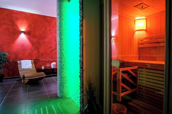 villa bianca hotel and spa