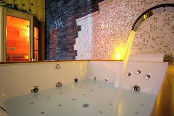 villa bianca hotel and spa