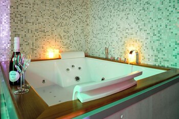 villa bianca hotel and spa