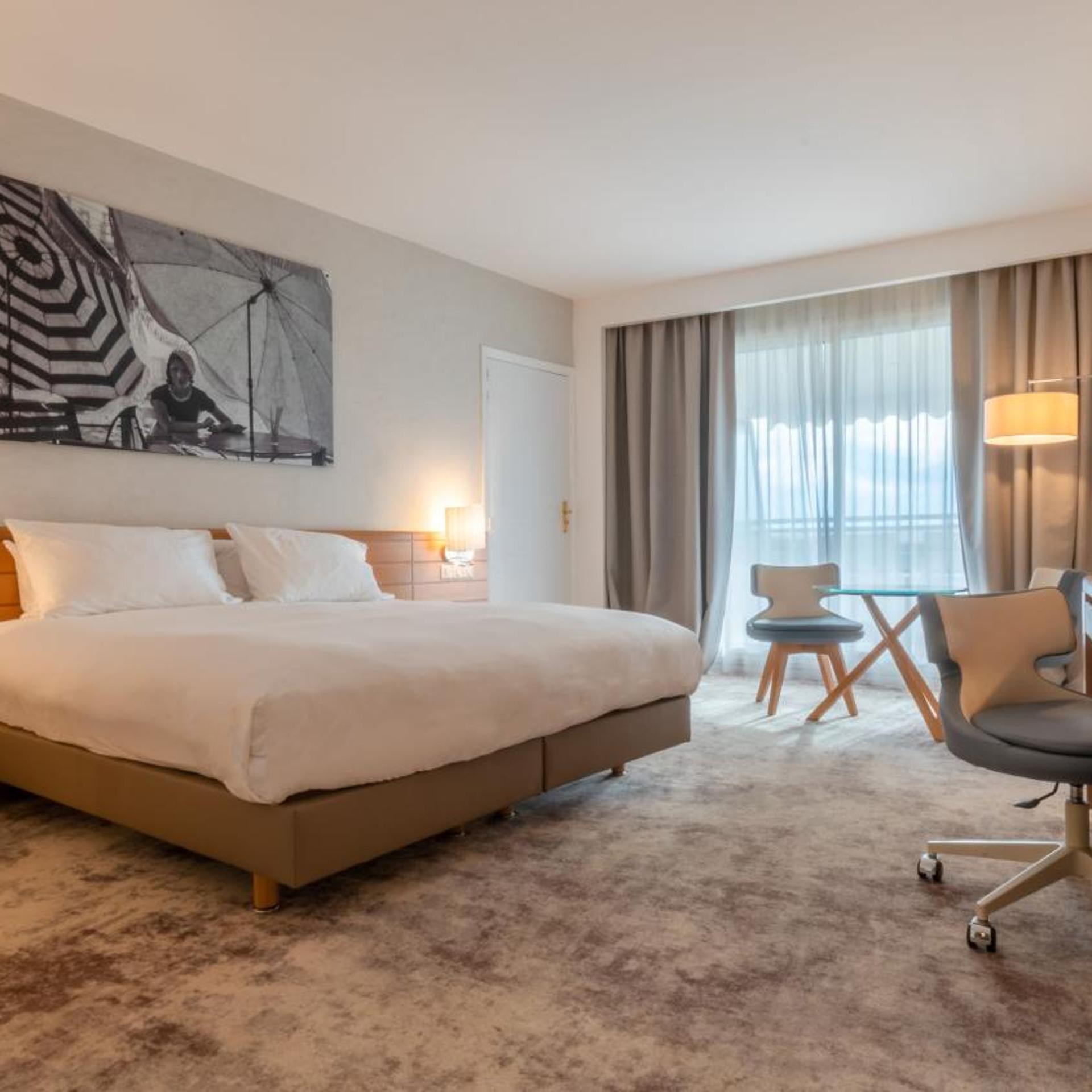 holiday inn nice port st laurent by ihg