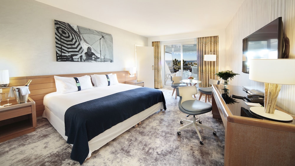 holiday inn nice port st laurent by ihg