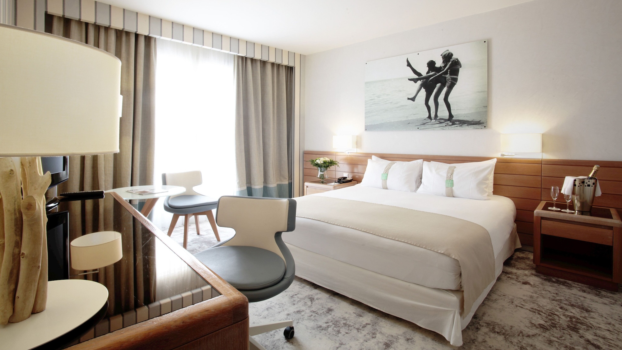 holiday inn nice port st laurent by ihg