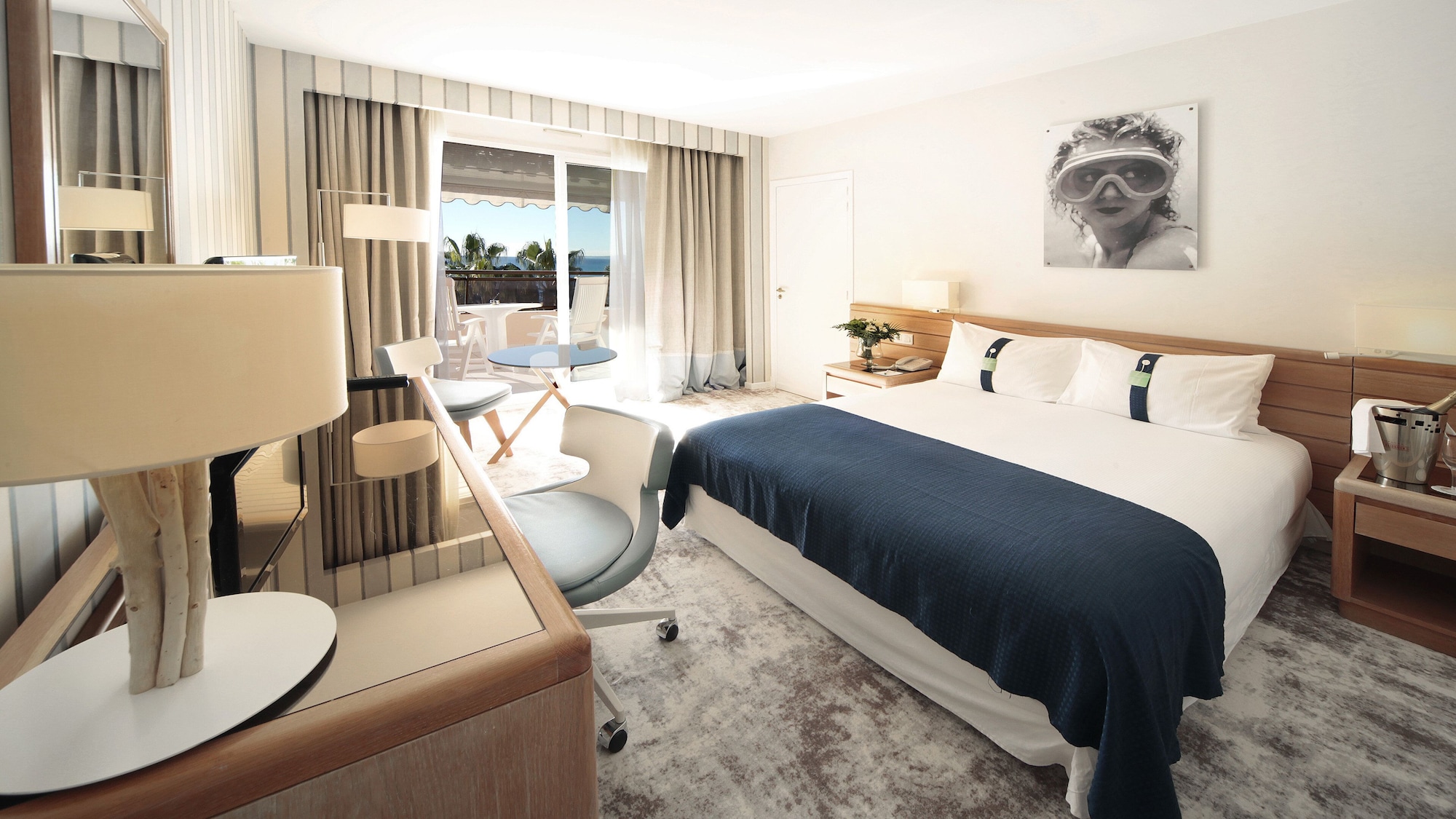 holiday inn nice port st laurent by ihg