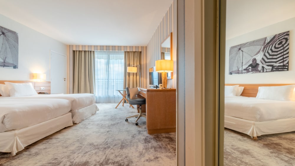 holiday inn nice port st laurent by ihg