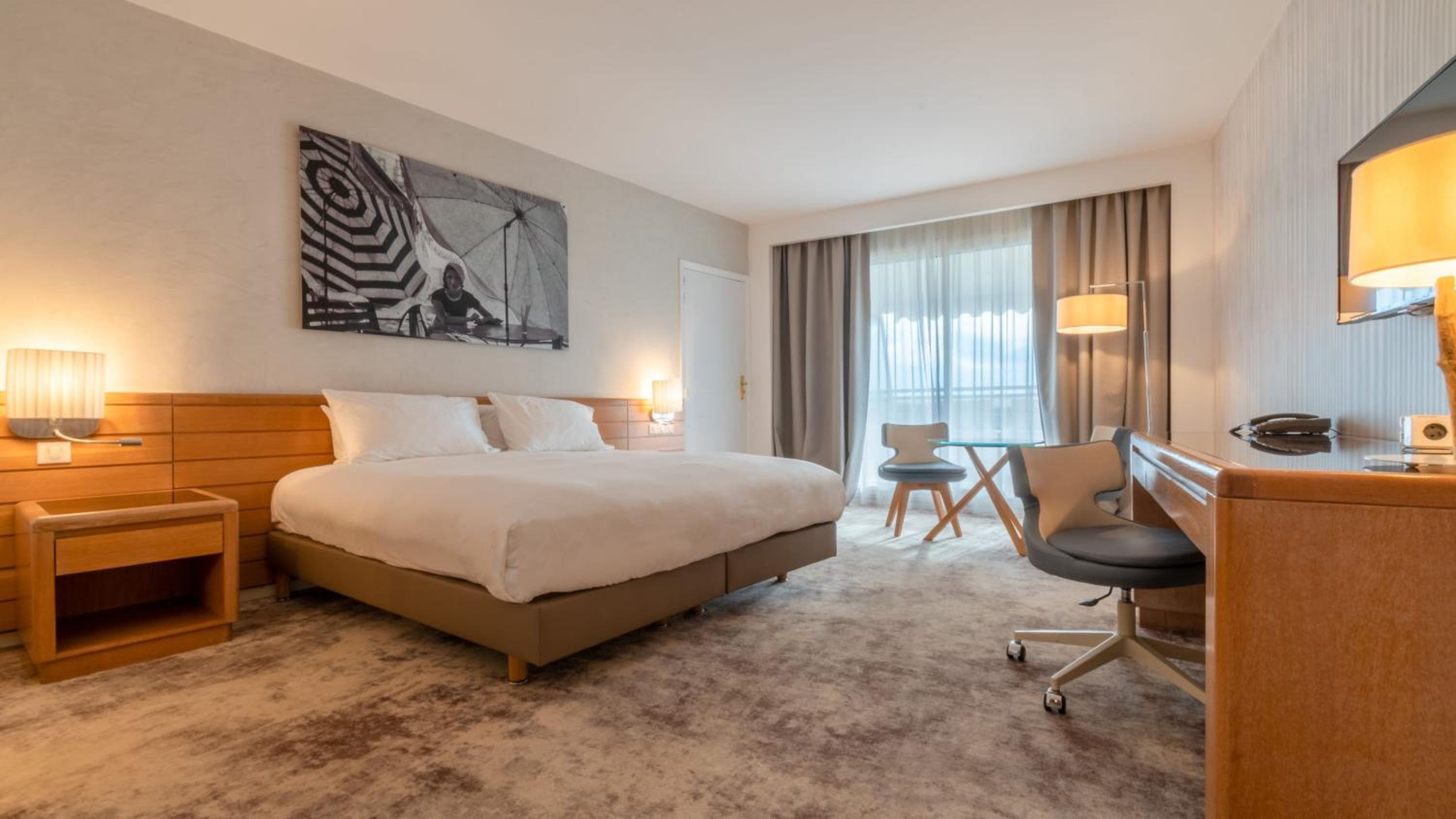 holiday inn nice port st laurent by ihg
