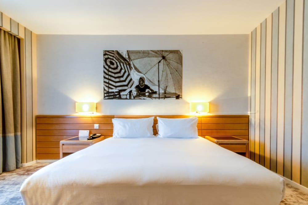holiday inn nice port st laurent by ihg