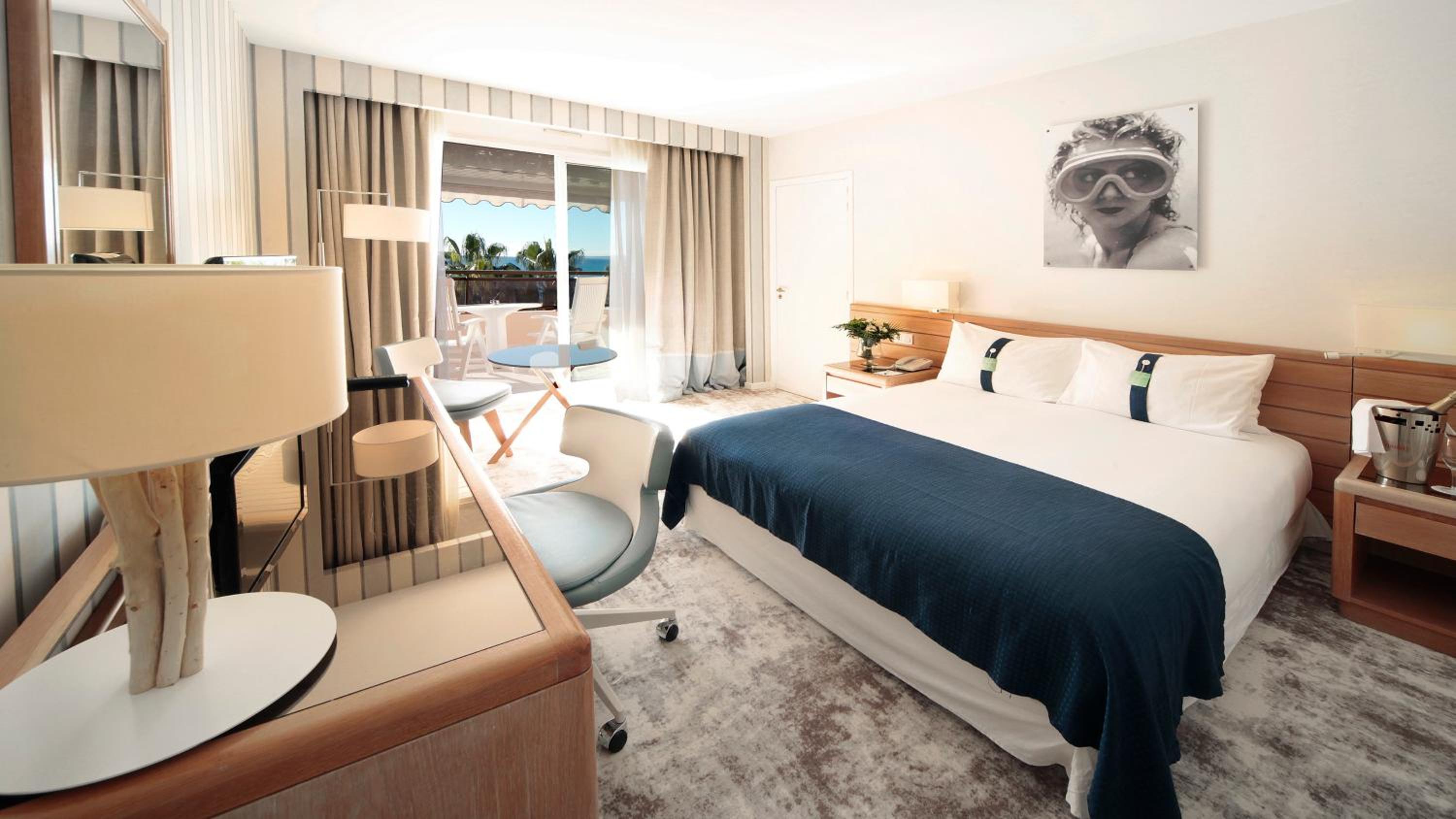holiday inn nice port st laurent by ihg