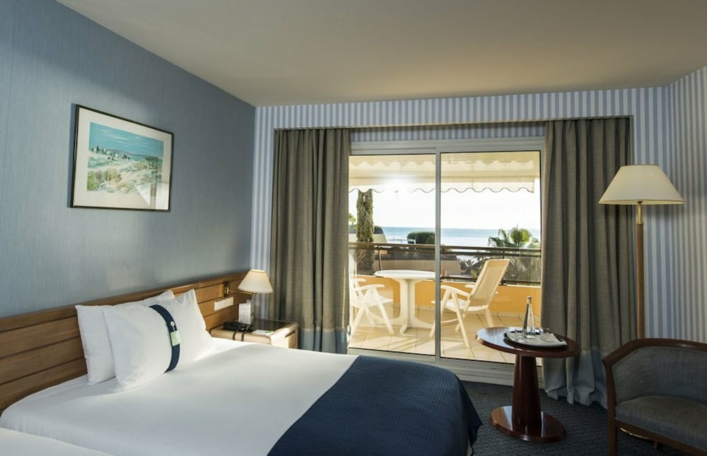holiday inn nice port st laurent by ihg