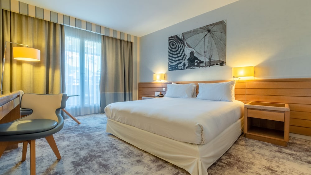 holiday inn nice port st laurent by ihg