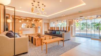 Holiday Inn Nice-Port St Laurent By Ihg,Near Charles Ehrmann Stadium,4 star