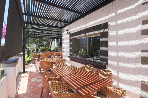 hotel posada terranova