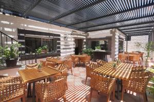hotel posada terranova