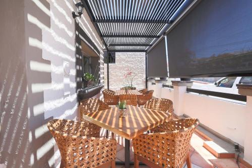 hotel posada terranova