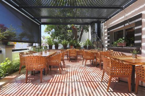 hotel posada terranova