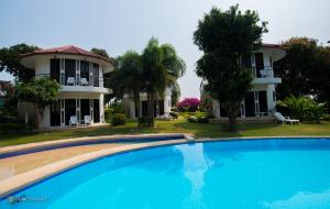 Mango Spa Country Club,Cha-Am>>Bo Fai,3 star