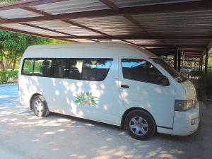 mango spa country club