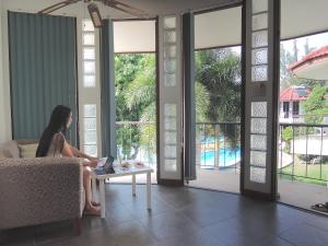 Mango Spa Country Club,Cha-Am>>Bo Fai,3 star