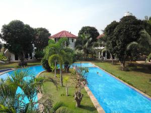 mango spa country club