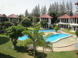 Mango Spa Country Club,Cha-Am>>Bo Fai,3 star