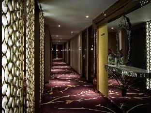 dorsett wanchai hong kong