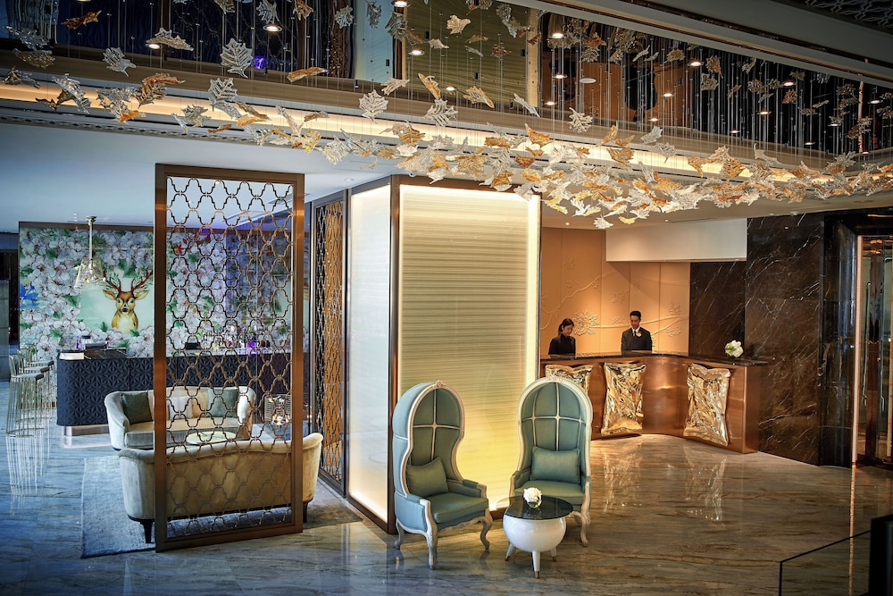 dorsett wanchai hong kong
