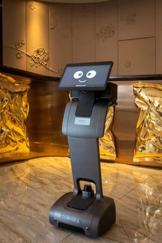 dorsett wanchai hong kong