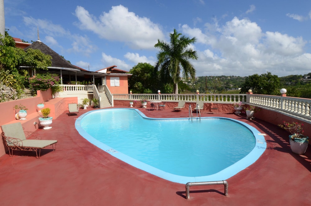 montego bay