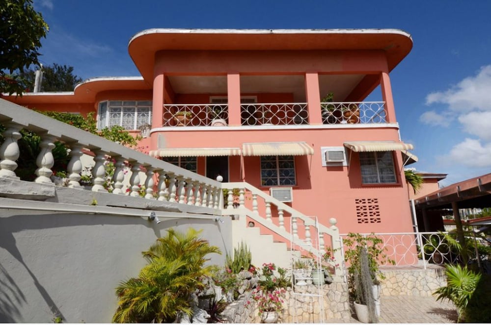montego bay