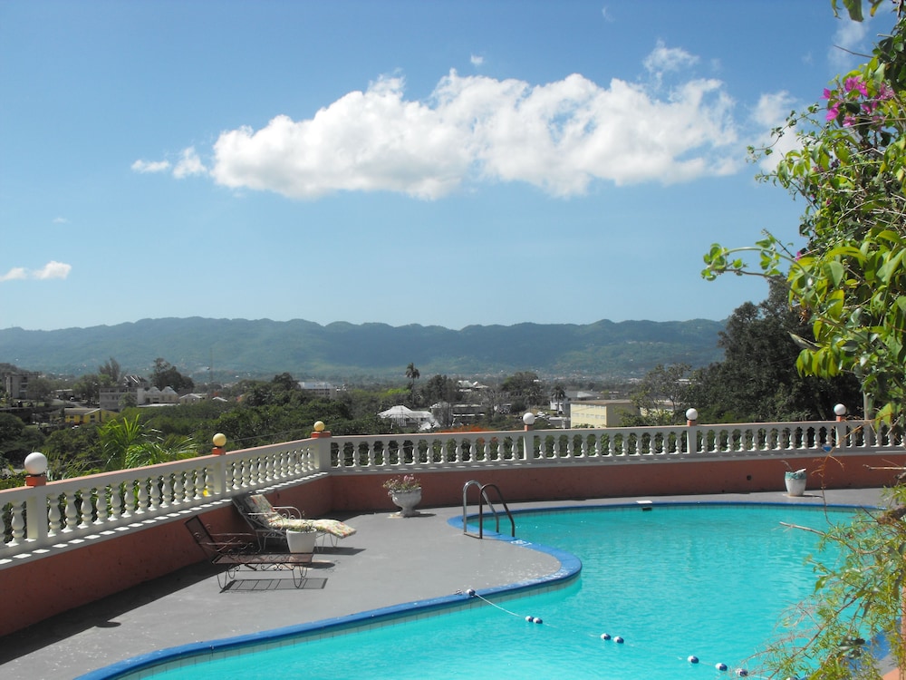 montego bay