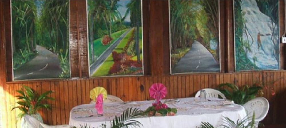 montego bay