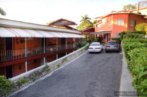 verney house resort