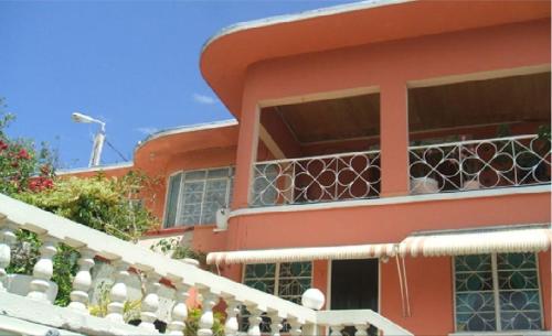 verney house resort