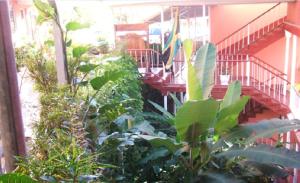verney house resort