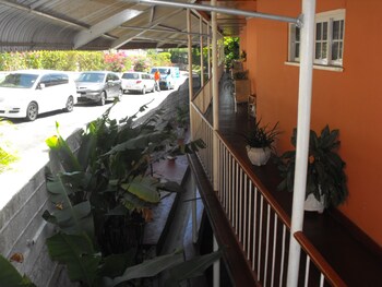 montego bay