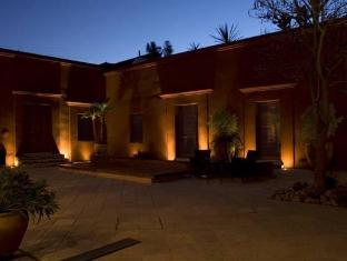 hotel la casona de tita adults only