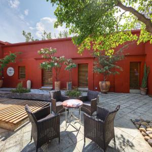 hotel la casona de tita adults only