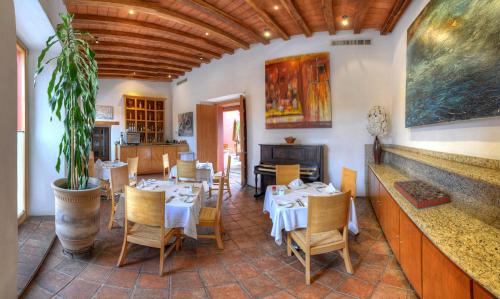 hotel la casona de tita adults only