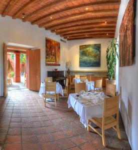 hotel la casona de tita adults only