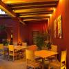hotel la casona de tita adults only